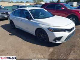 Honda Civic - zobacz ofertę