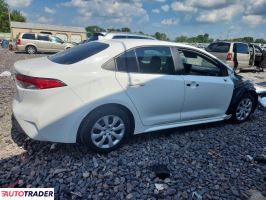 Toyota Corolla 2024 2
