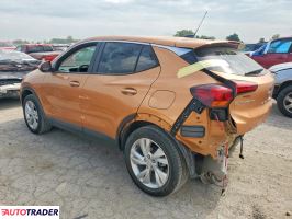 Buick Pozostałe 2024 1