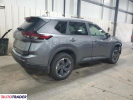 Nissan Rogue 2025 1 Nissan Rogue 2025 1
