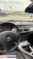 BMW 318 2006 2.0 129 KM