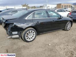 Audi A4 2020 2