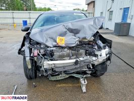 Toyota Sienna 2025 2