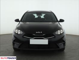 Kia Ceed 2022 1.5 158 KM