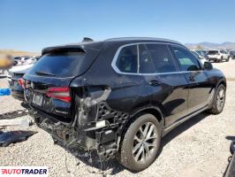 BMW X5 2019 3 BMW X5 2019 3
