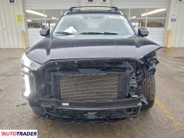 Hyundai Pozostałe 2022 3