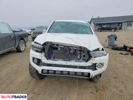 Toyota Tacoma 2023 3
