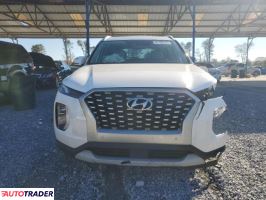 Hyundai Pozostałe 2021 3