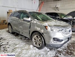 Ford Edge 2020 2