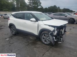 Kia Pozostałe 2026 2