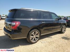 Ford Expedition 2021 3