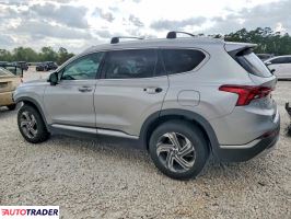 Hyundai Santa Fe 2022 2