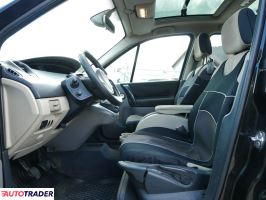 Renault Grand Scenic 2008 1.5 105 KM Renault Grand Scenic 2008 1.5 105 KM