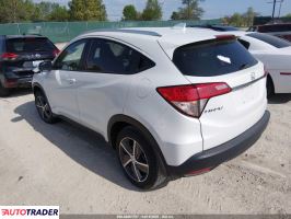 Honda HR-V 2022 1