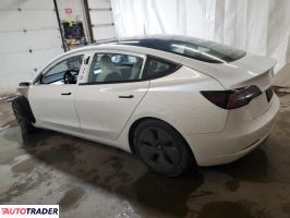 Tesla Model 3 2021 Tesla Model 3 2021