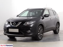 Nissan X-Trail 2015 1.6 160 KM