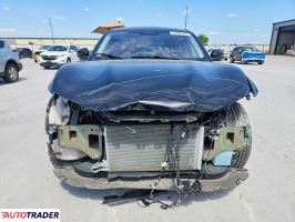 Ford Mustang 2023