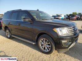 Ford Expedition 2020 3 Ford Expedition 2020 3