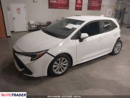 Toyota Corolla 2023 2 Toyota Corolla 2023 2