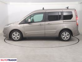Ford Tourneo Connect 2018 1.5 118 KM