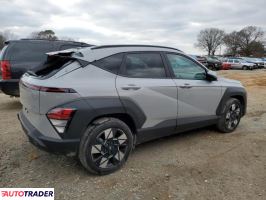 Hyundai Kona Electric 2024 2