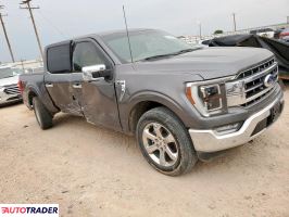 Ford Pozostałe 2022 3 Ford Pozostałe 2022 3