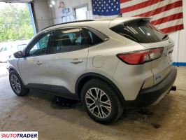 Ford Escape 2020 2