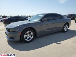 Dodge Charger 2019 3 Dodge Charger 2019 3