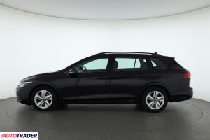 Volkswagen Golf 2021 2.0 113 KM