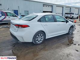 Toyota Corolla 2026 2