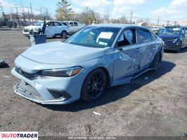 Honda Civic 2024 2 Honda Civic 2024 2