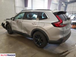 Honda CR-V 2024 2