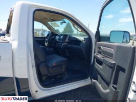 Dodge Ram 2020 6 Dodge Ram 2020 6