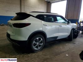Chevrolet Blazer 2024 2