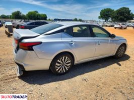 Nissan Altima 2024 2