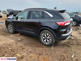 Ford Escape 2020 2
