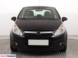 Opel Corsa - zobacz ofertę