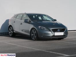 Volvo V40 - zobacz ofertę
