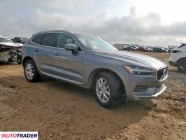Volvo XC60 2021 2 Volvo XC60 2021 2