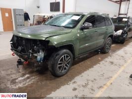 Jeep Grand Cherokee 2020 3