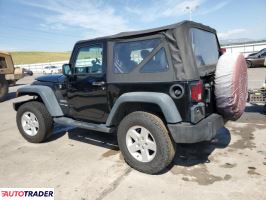 Jeep Wrangler 2018 3