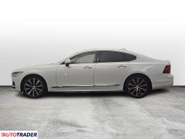 Volvo S90 2022 2.0 235 KM