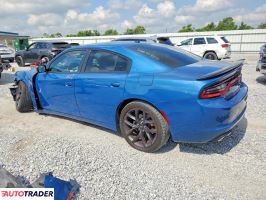 Dodge Charger 2021 3