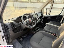 Fiat Ducato 2023 0.0