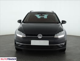 Volkswagen Golf 2019 1.5 147 KM Volkswagen Golf 2019 1.5 147 KM