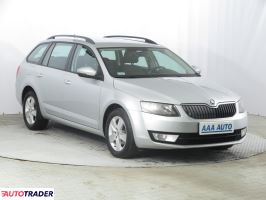 Skoda Octavia 2014 1.6 108 KM Skoda Octavia 2014 1.6 108 KM
