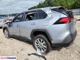 Toyota Pozostałe 2019 2 Toyota Pozostałe 2019 2