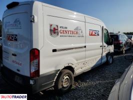 Ford Transit 2023 3 Ford Transit 2023 3