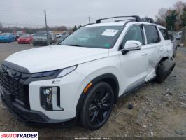 Hyundai Pozostałe 2023 3