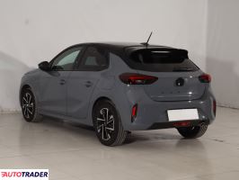 Opel Corsa 2024 1.2 99 KM